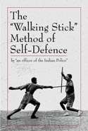 The Walking Stick Method of Self-Defence