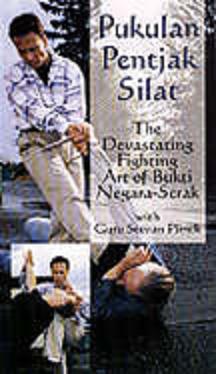 Pukulan Pentjak Silat