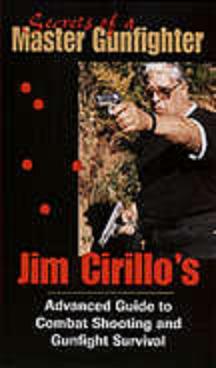 Secrets of a Master Gunfighter