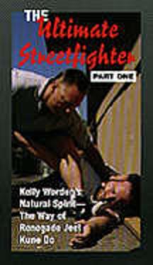 Ultimate Streetfighter