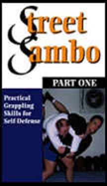 Street Sambo