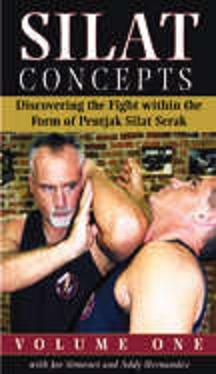 Silat Concepts