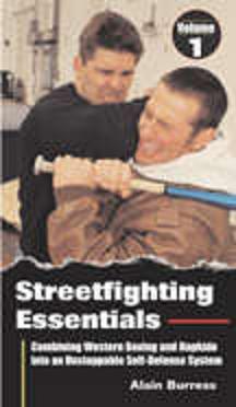 Streetfighting Essentials