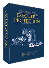 Introduction to Executive Protection