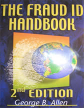 THE FRAUD IDENTIFICATION