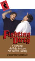 FIGHTING DIRTY