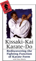 KISSAKI-KAI KARATE-DO