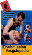 The Submission Encyclopedia (DVD)