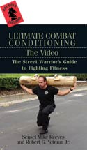 ULTIMATE COMBAT CONDITIONING: THE VIDEO