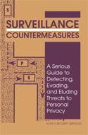 SURVEILLANCE COUNTERMEASURES