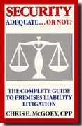 Security Adequate...Or Not?